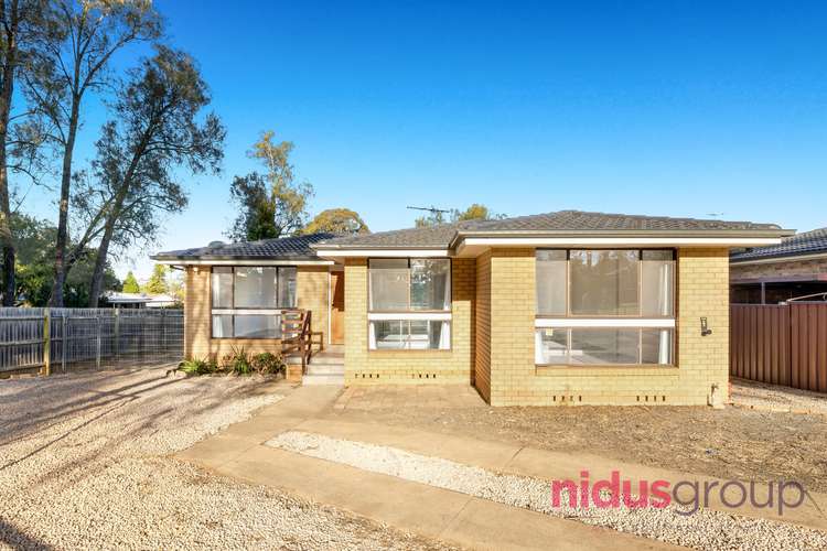 Main view of Homely house listing, 12 Pamshaw Place, Bidwill NSW 2770