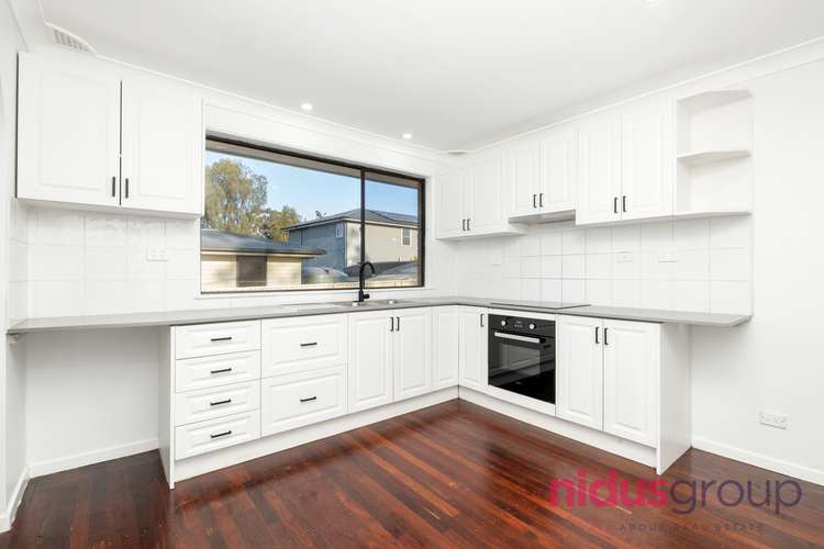 Third view of Homely house listing, 12 Pamshaw Place, Bidwill NSW 2770