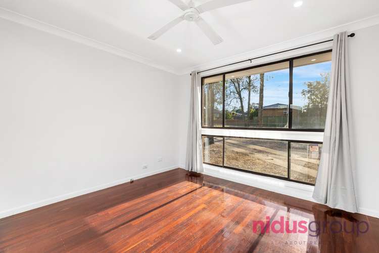 Fifth view of Homely house listing, 12 Pamshaw Place, Bidwill NSW 2770