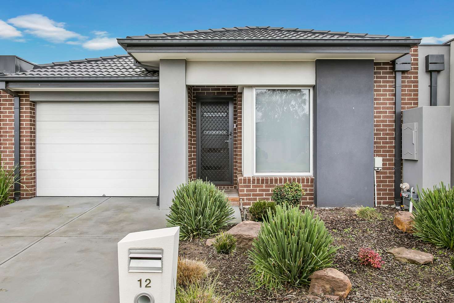 Main view of Homely house listing, 12 Artfield Street, Cranbourne East VIC 3977