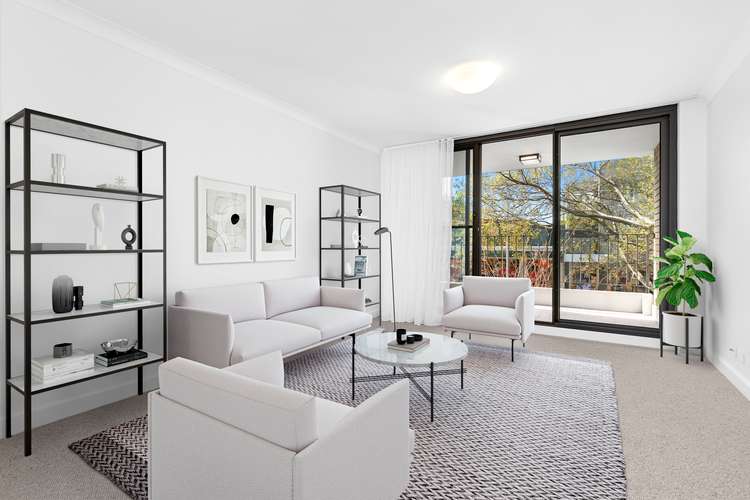Main view of Homely apartment listing, 1/669 Military Road, Mosman NSW 2088
