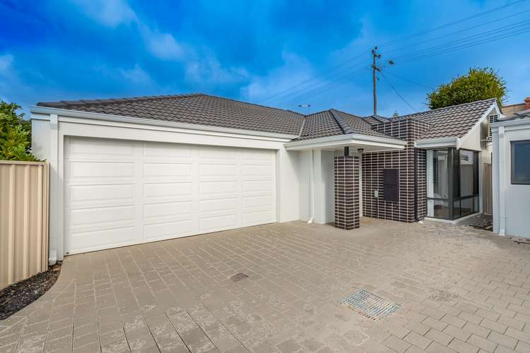 Main view of Homely unit listing, 49D Blackbird Avenue, Gwelup WA 6018