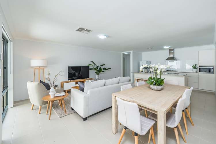 Second view of Homely unit listing, 49D Blackbird Avenue, Gwelup WA 6018