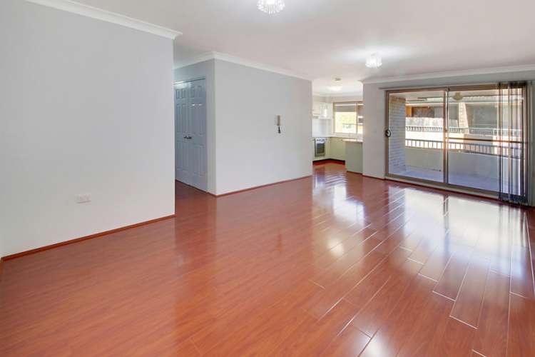 Second view of Homely unit listing, 22/235 Targo Road, Toongabbie NSW 2146