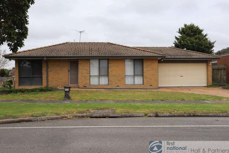 Main view of Homely house listing, 1 Armadale Drive, Narre Warren VIC 3805