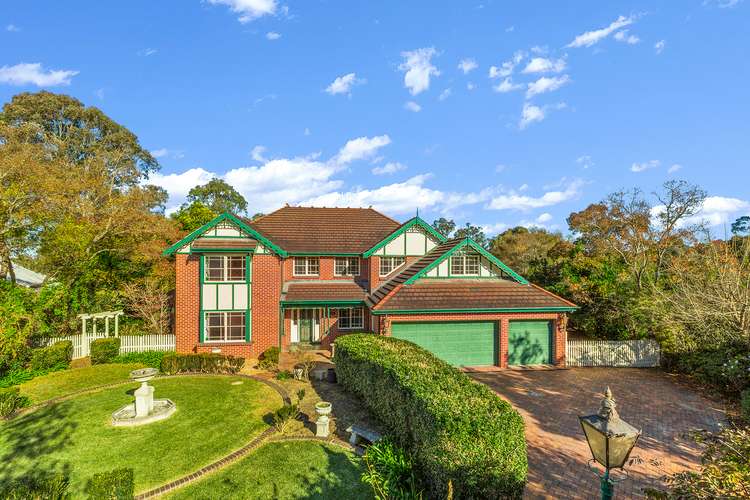Main view of Homely house listing, 20 Kimberley Lane, Windsor Downs NSW 2756