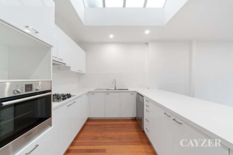 Second view of Homely house listing, 50 Crichton Avenue, Port Melbourne VIC 3207