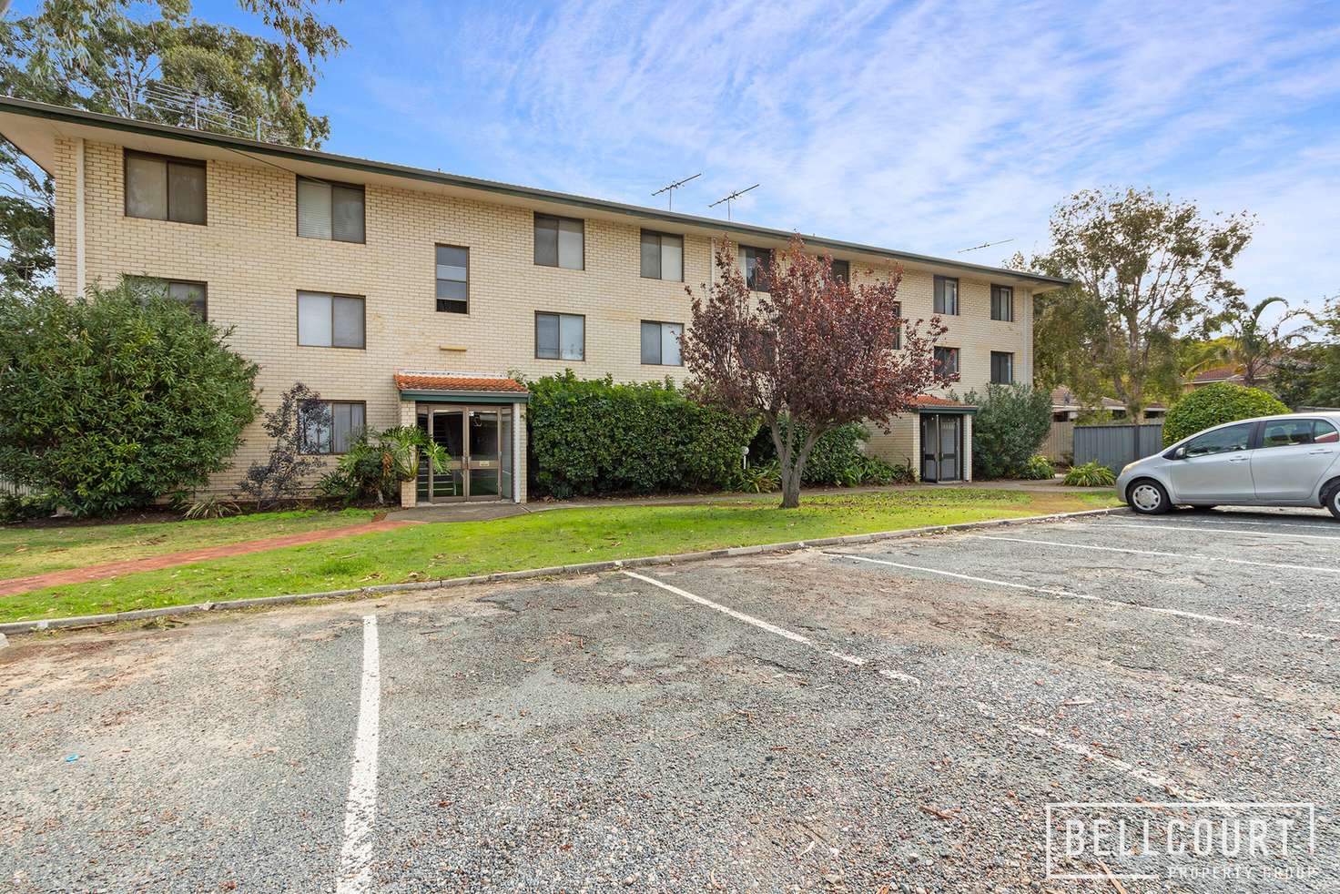 Main view of Homely apartment listing, 8/392 Canning Highway, Como WA 6152