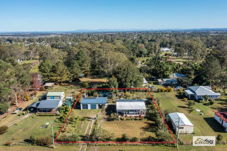 Main view of Homely house listing, 29 Collett Street, Tucabia NSW 2462