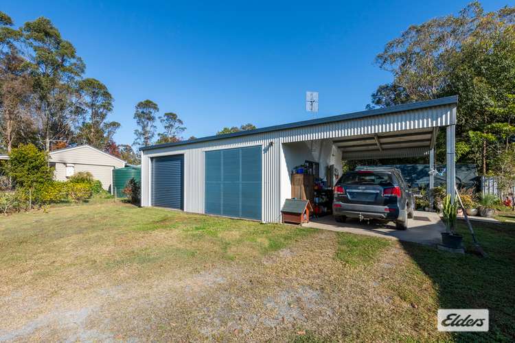Third view of Homely house listing, 29 Collett Street, Tucabia NSW 2462