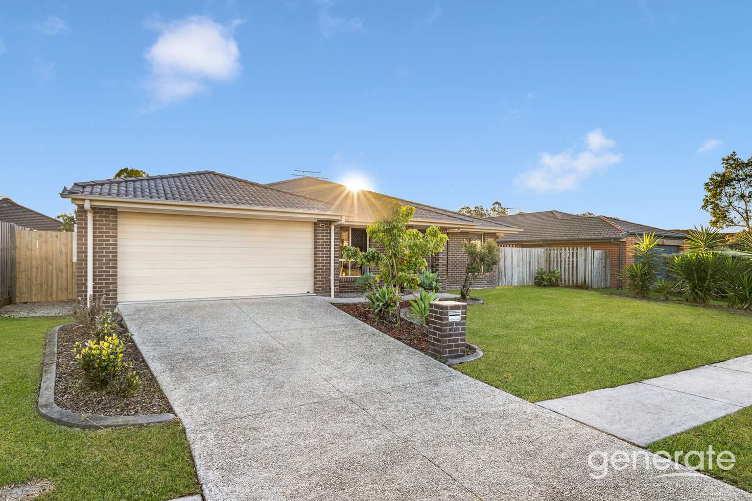 Main view of Homely house listing, 34 Clementine Street, Bellmere QLD 4510