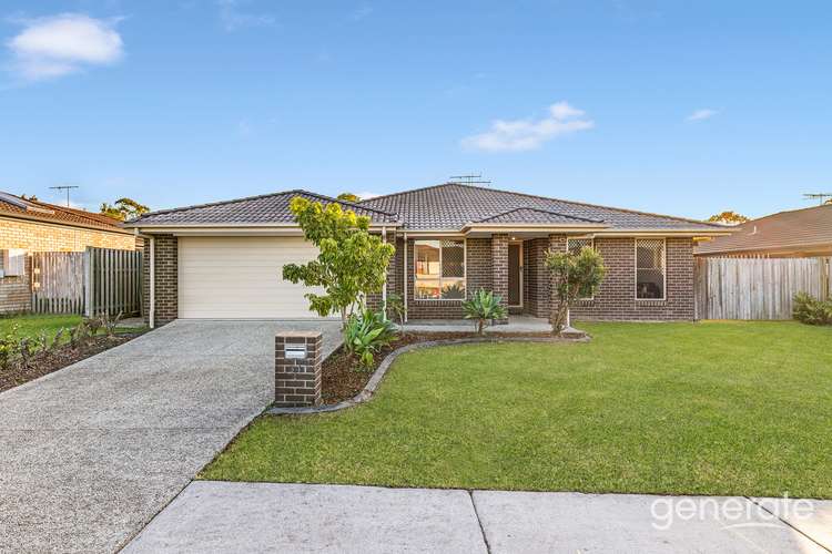 Second view of Homely house listing, 34 Clementine Street, Bellmere QLD 4510