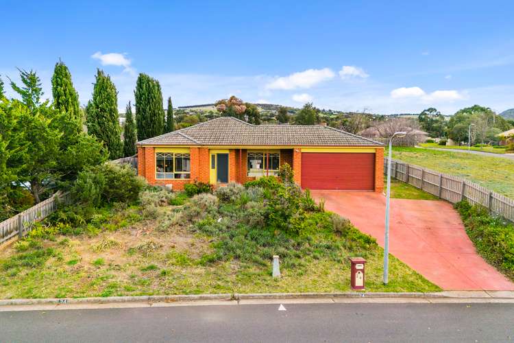 Second view of Homely house listing, 24 Cairns Drive, Darley VIC 3340