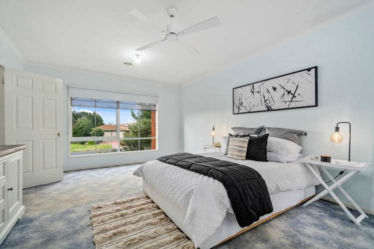 Third view of Homely house listing, 24 Cairns Drive, Darley VIC 3340