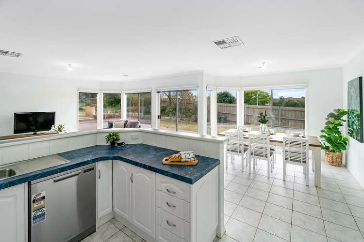 Fifth view of Homely house listing, 24 Cairns Drive, Darley VIC 3340