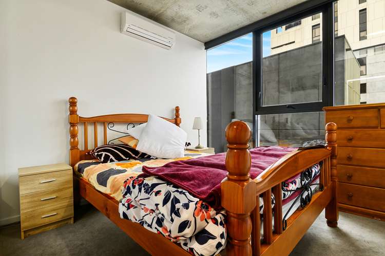 Fifth view of Homely apartment listing, 1107/568 St Kilda Road, Melbourne VIC 3004