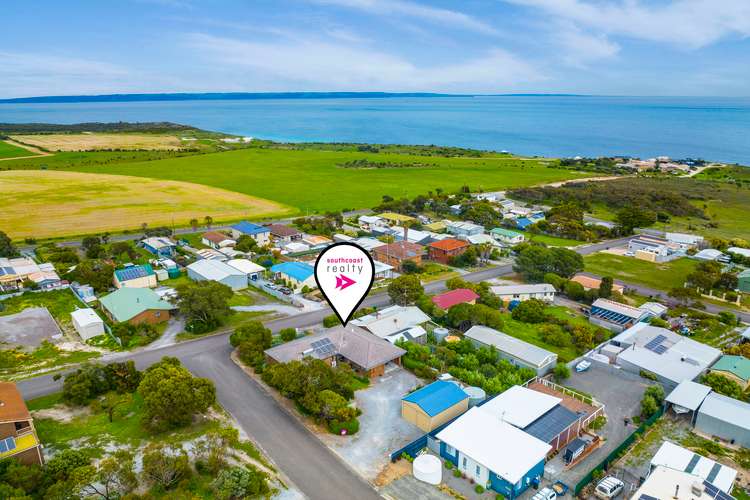 Main view of Homely house listing, 26 Para Avenue, Cape Jervis SA 5204