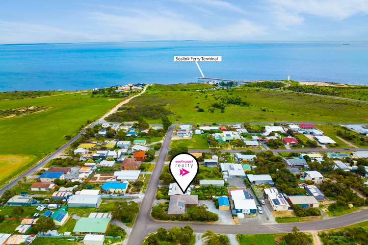 Second view of Homely house listing, 26 Para Avenue, Cape Jervis SA 5204