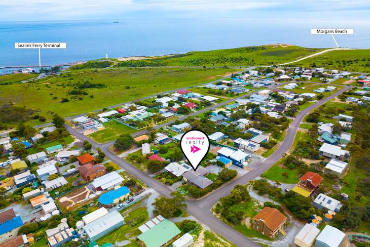 Third view of Homely house listing, 26 Para Avenue, Cape Jervis SA 5204