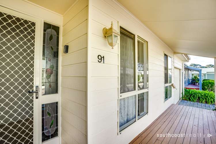 Third view of Homely house listing, 91 Rosetta Maude Street, Victor Harbor SA 5211
