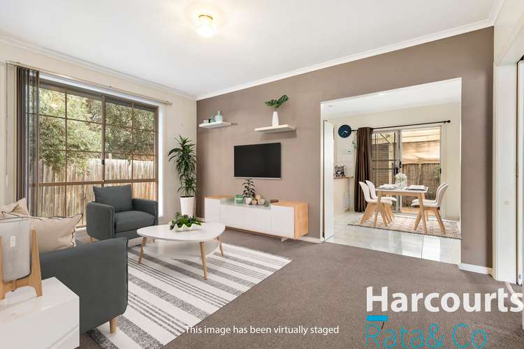 Second view of Homely unit listing, 3/11 Smith Street, Reservoir VIC 3073