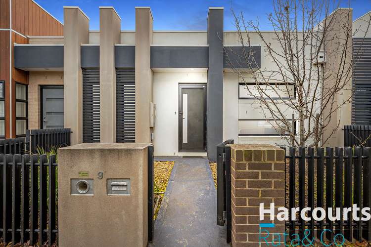 9 Pontoon Street, Lalor VIC 3075