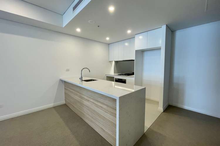 Main view of Homely apartment listing, 904B/12 Nancarrow Avenue, Ryde NSW 2112