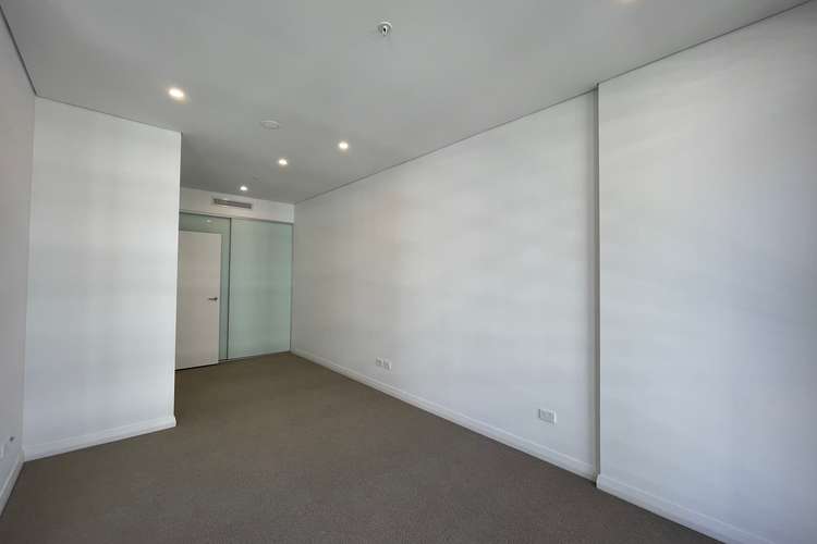 Second view of Homely apartment listing, 904B/12 Nancarrow Avenue, Ryde NSW 2112