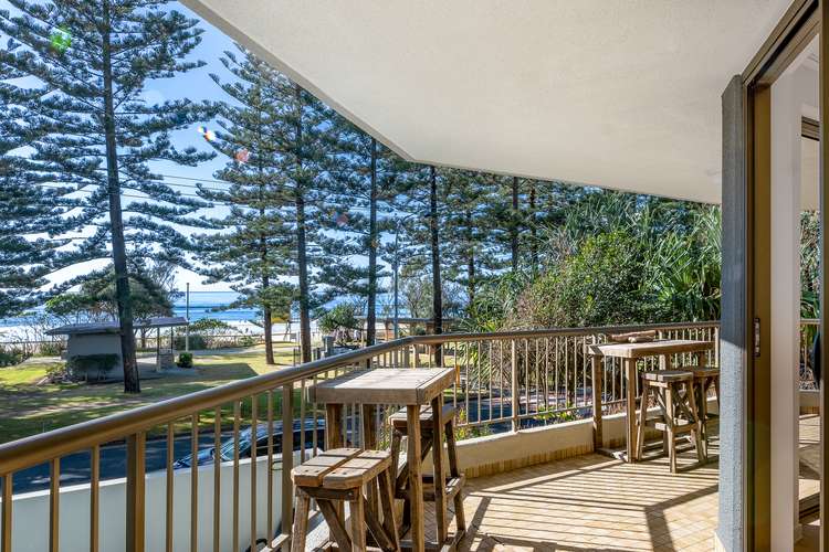 Second view of Homely unit listing, 2/164 The Esplanade, Burleigh Heads QLD 4220