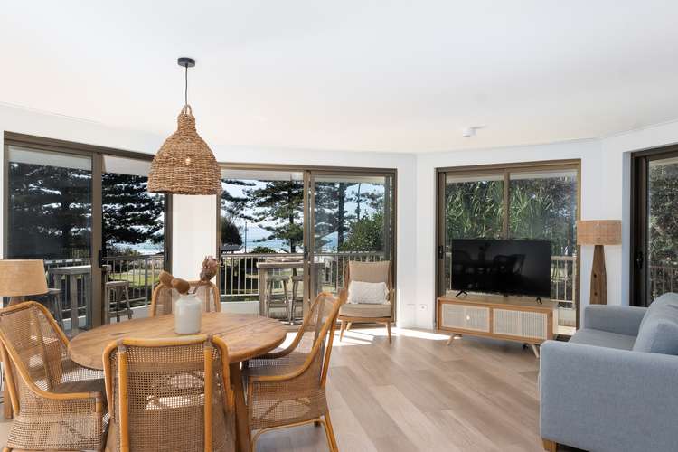 Fourth view of Homely unit listing, 2/164 The Esplanade, Burleigh Heads QLD 4220