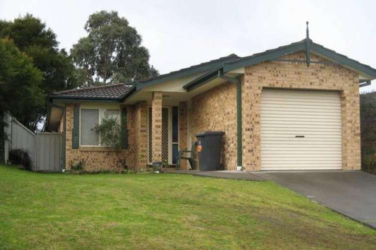 Main view of Homely house listing, 7 Bakeri Circuit, Warabrook NSW 2304