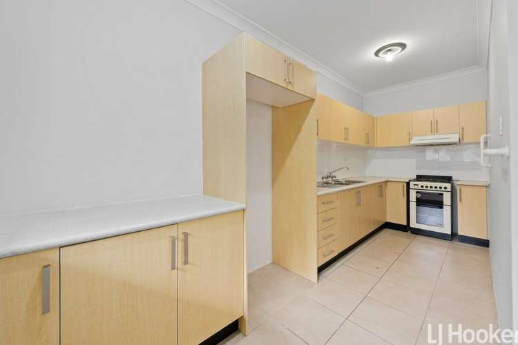 Second view of Homely unit listing, 5/6-10 Inkerman Street, Granville NSW 2142