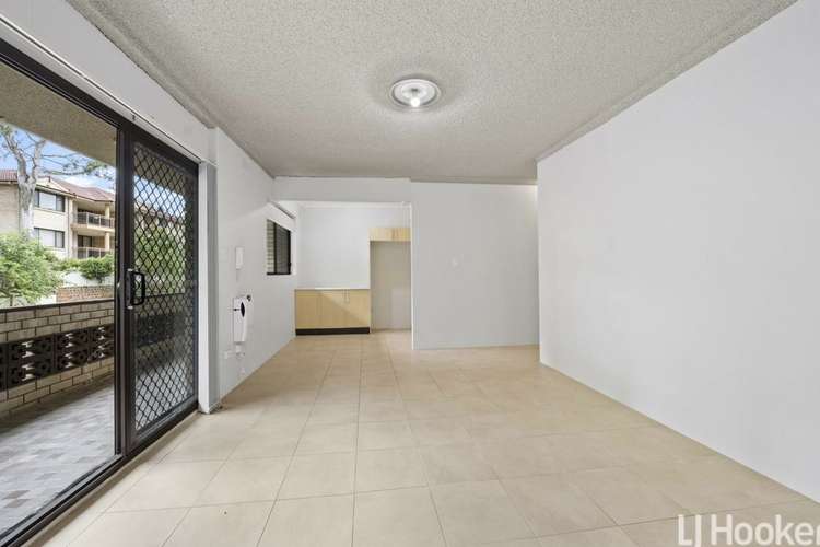 Third view of Homely unit listing, 5/6-10 Inkerman Street, Granville NSW 2142