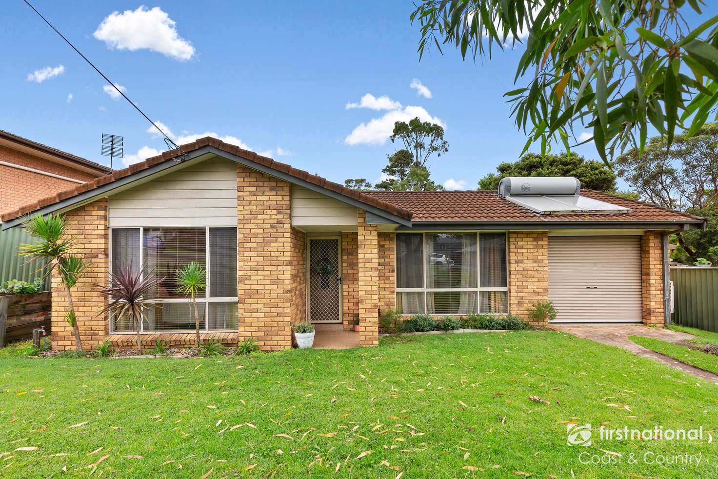 Main view of Homely house listing, 12 Renown Avenue, Shoalhaven Heads NSW 2535