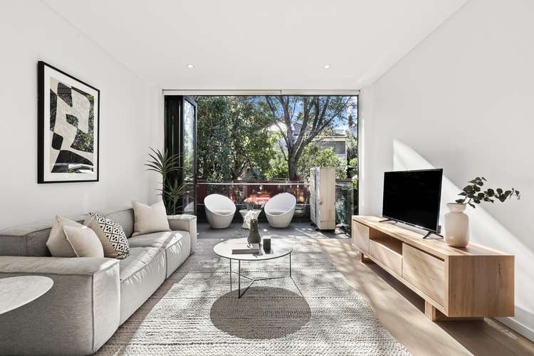 Main view of Homely apartment listing, 21/67-75 Smith Street, Summer Hill NSW 2130