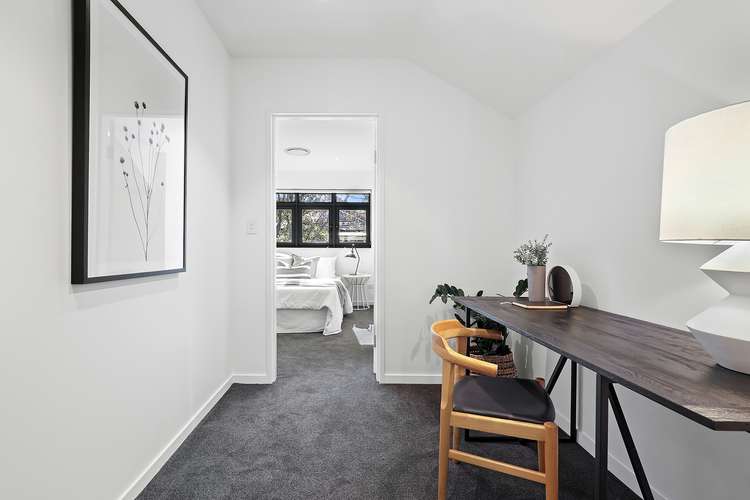 Fifth view of Homely apartment listing, 21/67-75 Smith Street, Summer Hill NSW 2130