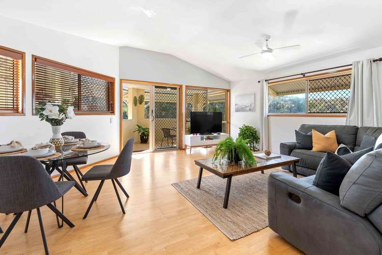Second view of Homely unit listing, 13/20 Spinnaker Drive, Mount Coolum QLD 4573