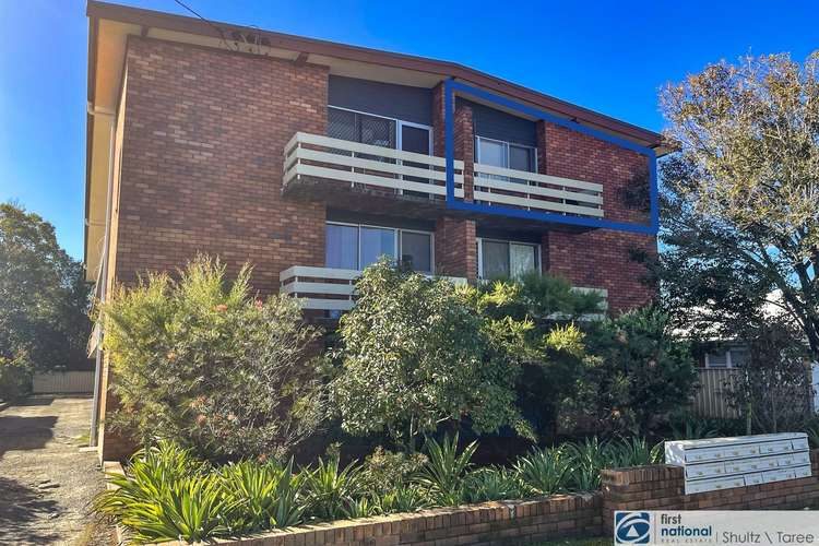 Main view of Homely unit listing, 16/29 Florence Street, Taree NSW 2430