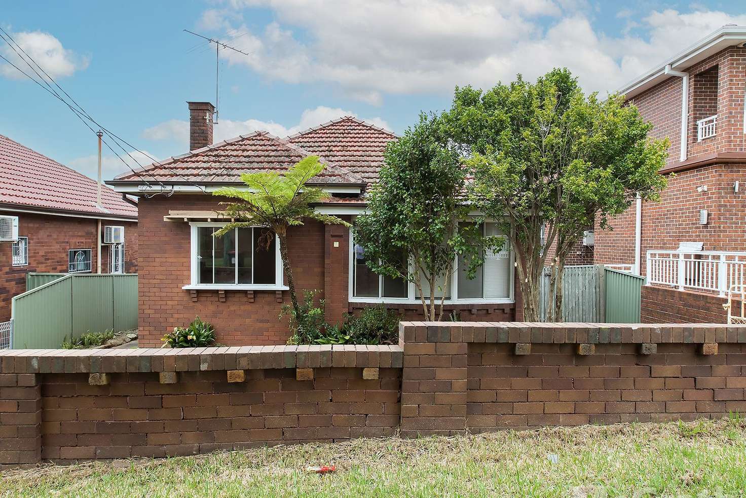 Main view of Homely house listing, 34 Demaine Avenue, Bexley North NSW 2207