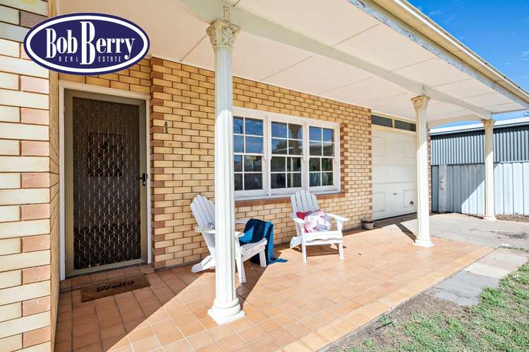 Main view of Homely house listing, 1 Dulhunty Avenue, Dubbo NSW 2830