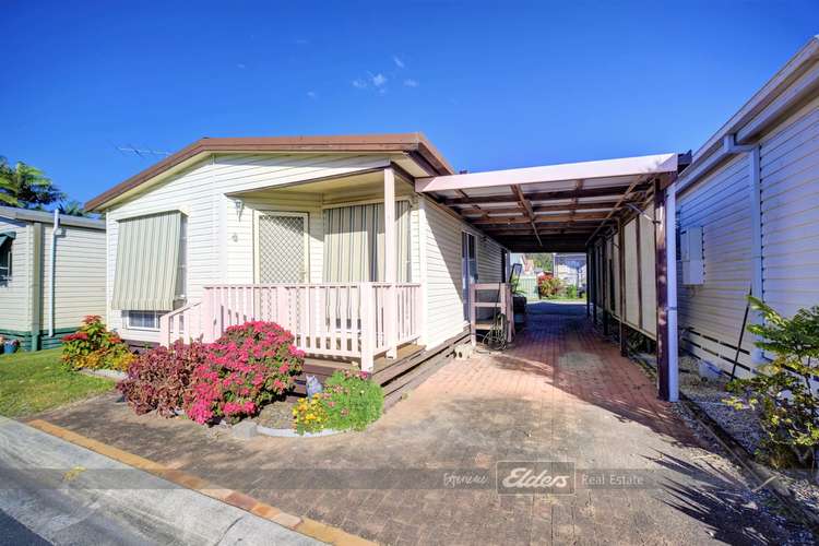Second view of Homely villa listing, 45/133 South Street, Tuncurry NSW 2428