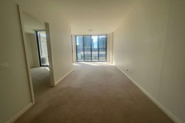Fourth view of Homely apartment listing, 619/26 Baywater Drive, Wentworth Point NSW 2127