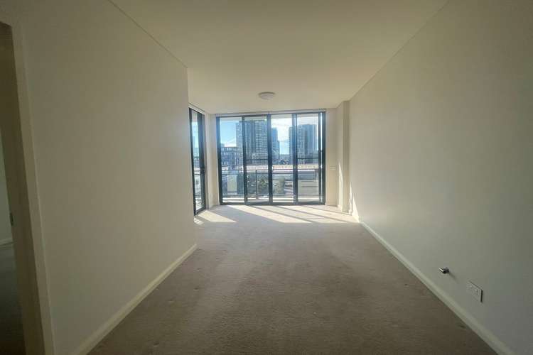 Fifth view of Homely apartment listing, 619/26 Baywater Drive, Wentworth Point NSW 2127