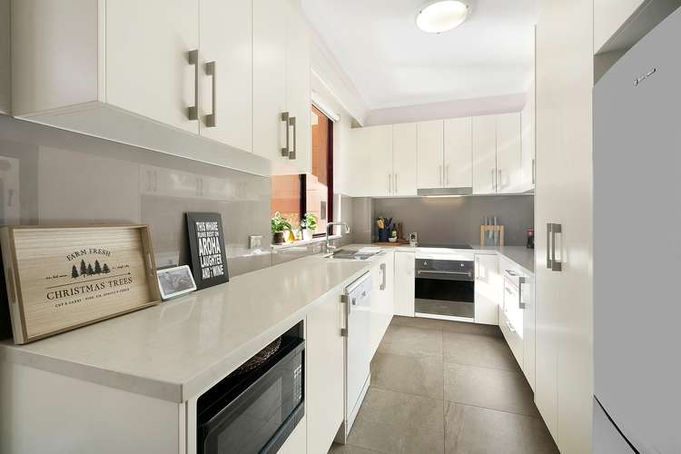 Second view of Homely apartment listing, 113/18-20 Knocklayde Street, Ashfield NSW 2131