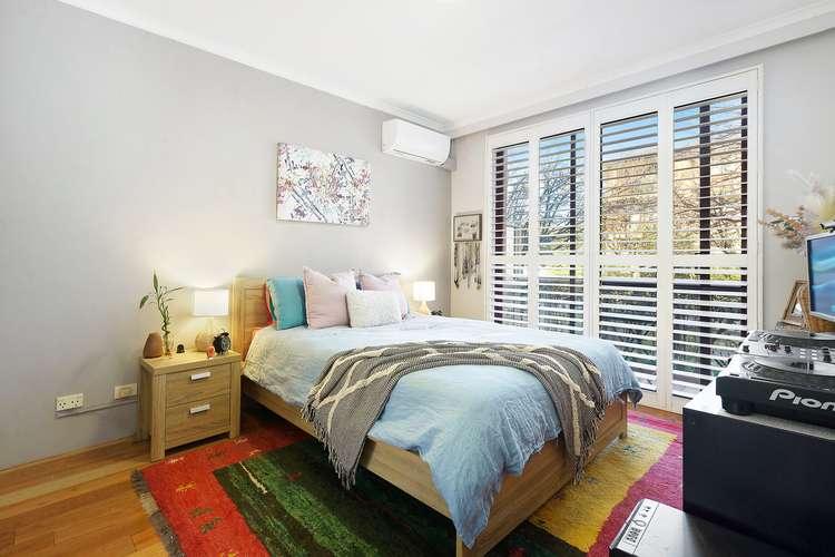 Third view of Homely apartment listing, 113/18-20 Knocklayde Street, Ashfield NSW 2131