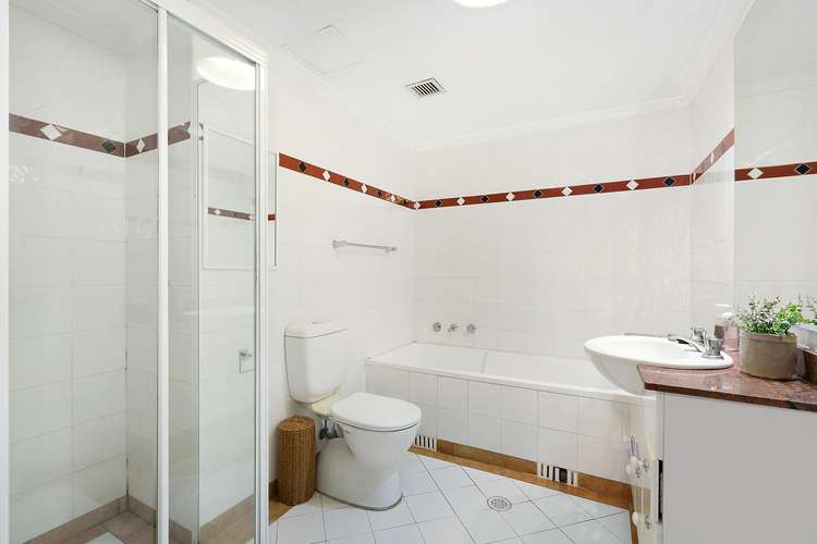 Fourth view of Homely apartment listing, 113/18-20 Knocklayde Street, Ashfield NSW 2131