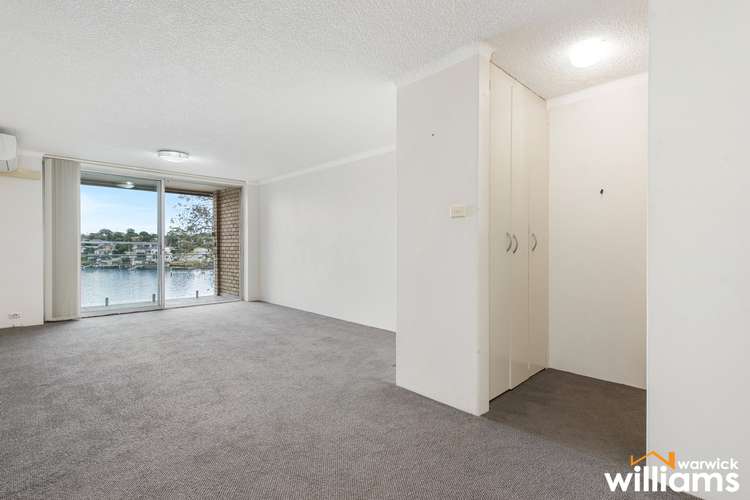 Third view of Homely apartment listing, 8/9 Bortfield Drive, Chiswick NSW 2046
