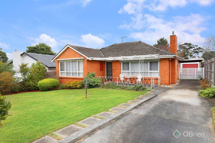 Main view of Homely house listing, 14 Wakefield Avenue, Frankston South VIC 3199