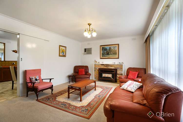 Second view of Homely house listing, 14 Wakefield Avenue, Frankston South VIC 3199