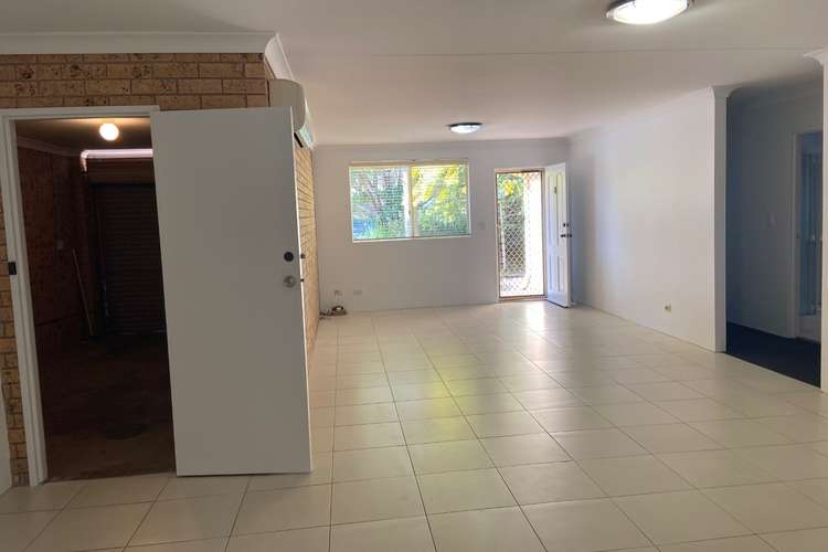 Second view of Homely villa listing, 4/3 Isaac Place, Quakers Hill NSW 2763